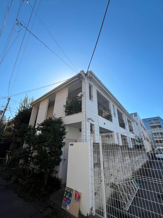 物件外観写真6　(外観写真)