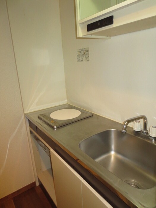 物件内観写真9　(キッチン)