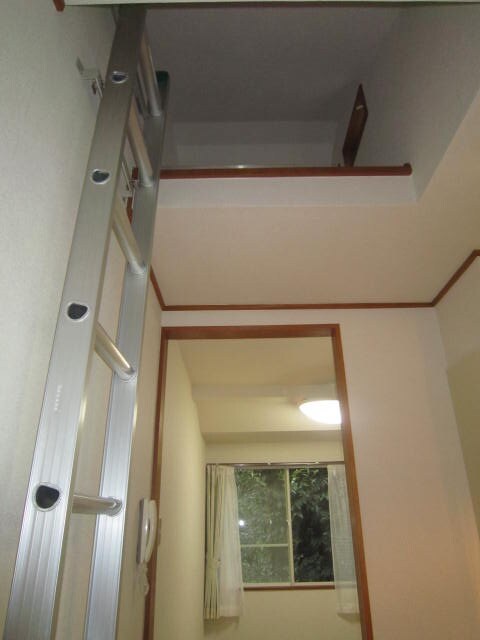 物件内観写真14　(ロフト)