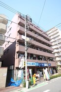 ソレイユ高島平Ⅰ(203)