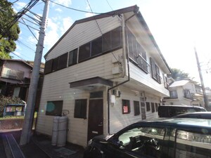 甲田テラス（1）外観写真