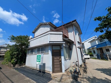 戸建５１２２０外観写真
