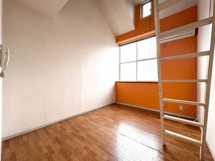 物件内観写真8　(居室)