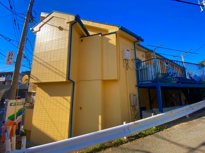 物件外観写真3　(外観写真)