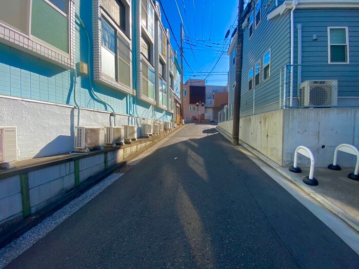 物件外観写真6　(周辺環境)