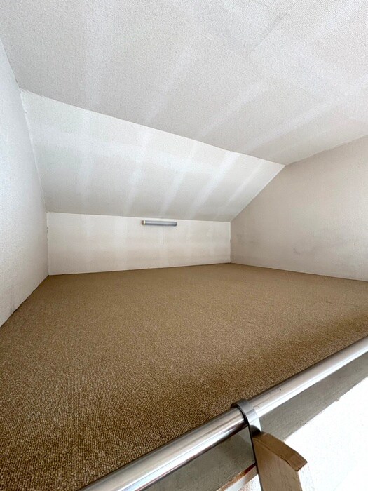 物件内観写真11　(ロフト)