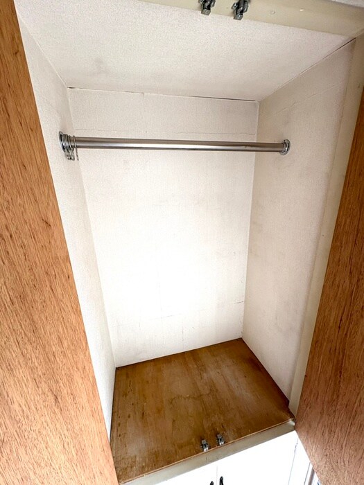 物件内観写真19　(収納)