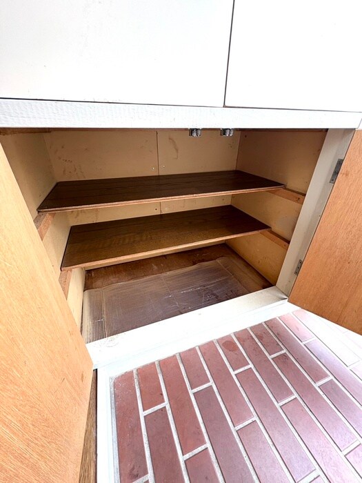 物件内観写真20　(靴箱)