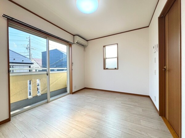 居室