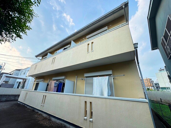 物件外観写真3　(外観写真)