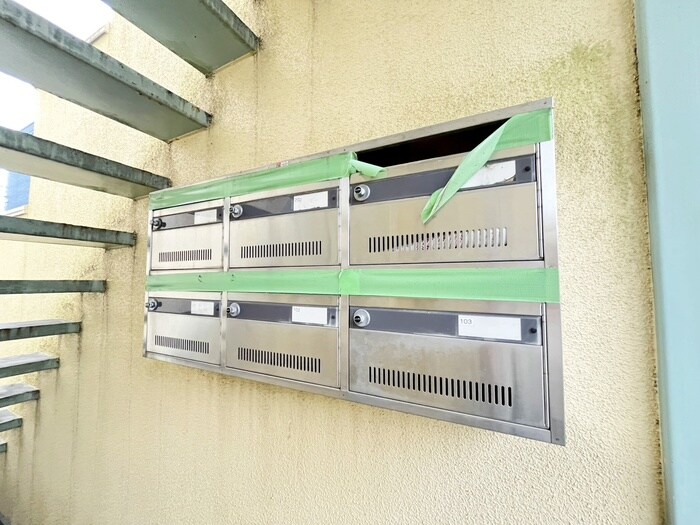 物件外観写真6　(建物設備)