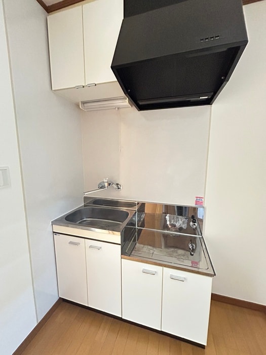 物件内観写真11　(キッチン)