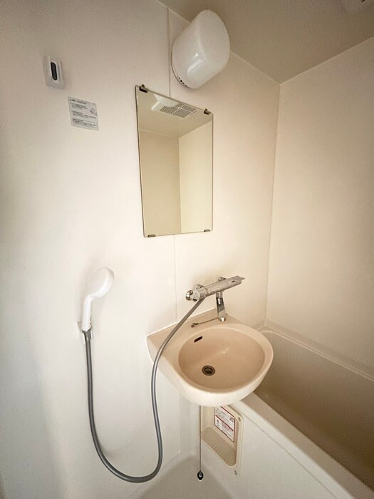 物件内観写真14　(洗面)