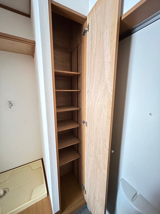 物件内観写真18　(靴箱)