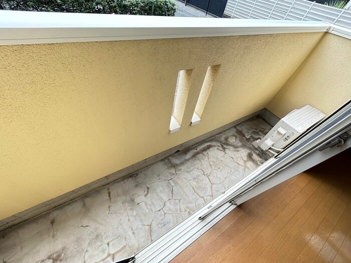 物件内観写真22　(ベランダ・バルコニー)