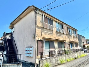 斉藤コーポ外観写真