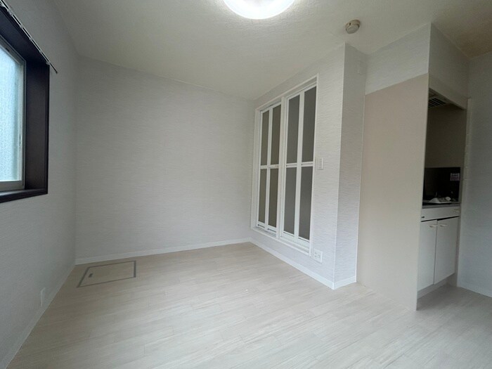 物件内観写真6　(居室)