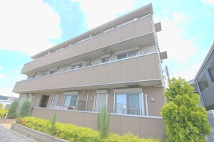 ＯＴＴ‘ｓ　ＨＩＲＯ　Ⅲ　Ａ外観写真