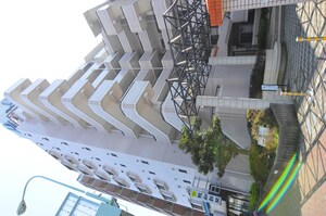 キャニオン１０１(401)外観写真