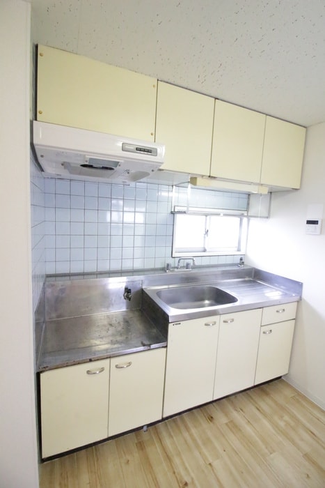 物件内観写真11　(キッチン)