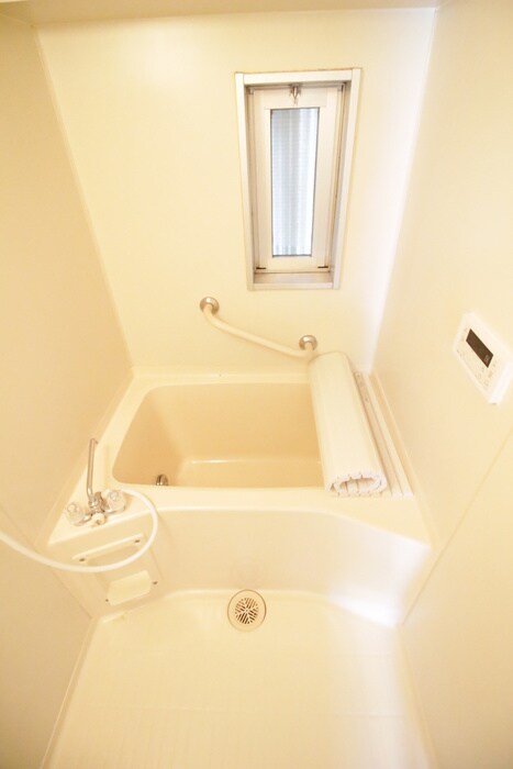 物件内観写真12　(バス／シャワールーム等)