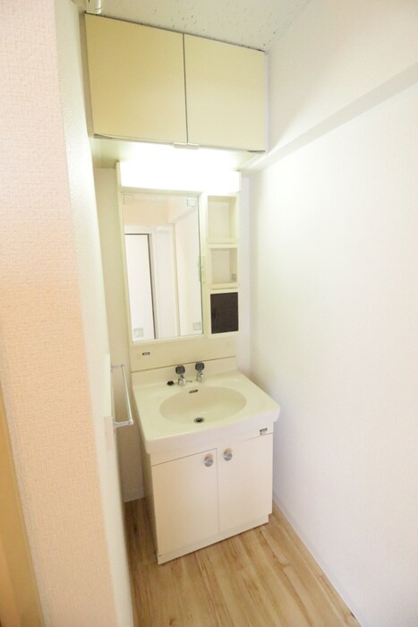 物件内観写真13　(洗面)