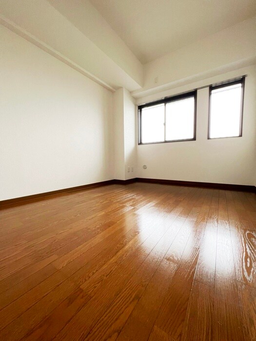 ラフォーレジュン二番館の居室