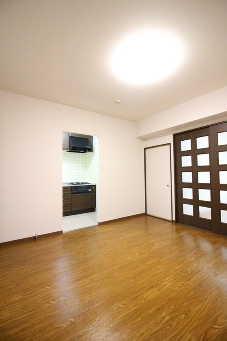 物件内観写真9　(居室)