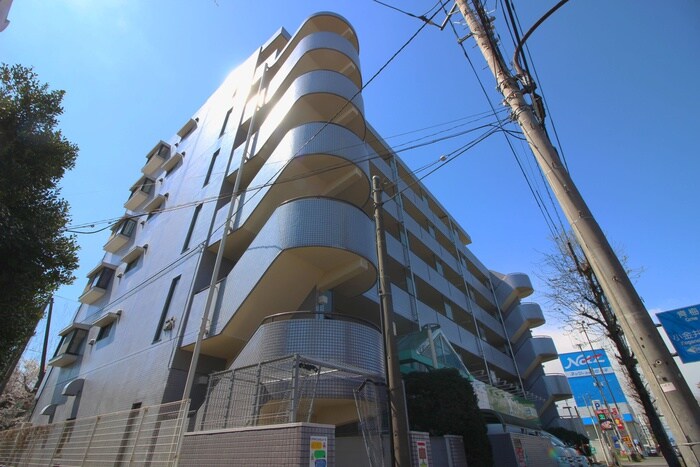 ラフォーレジュン二番館のその他