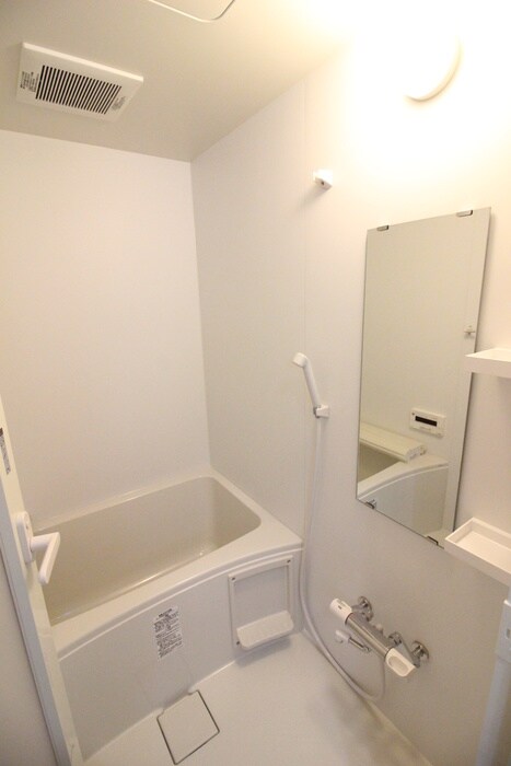 物件内観写真13　(バス／シャワールーム等)