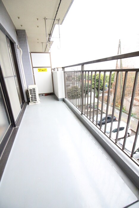 物件内観写真16　(ベランダ・バルコニー)