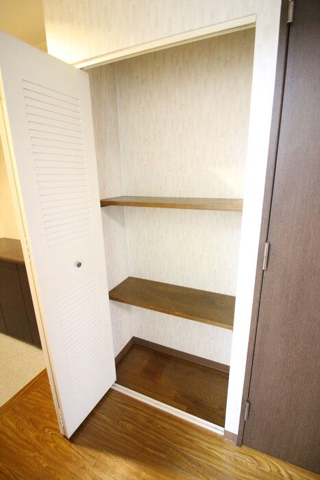 物件内観写真19　(収納)