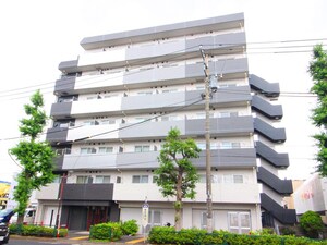 スパシエベレ－ザ練馬(301)外観写真