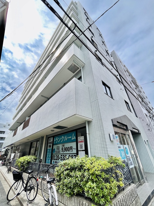 外観写真