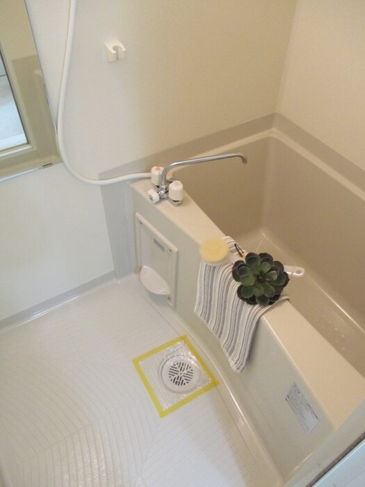 物件内観写真11　(バス／シャワールーム等)