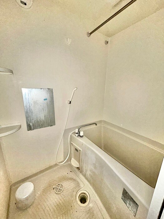 物件内観写真12　(バス／シャワールーム等)