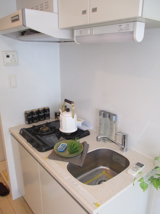 物件内観写真13　(キッチン)