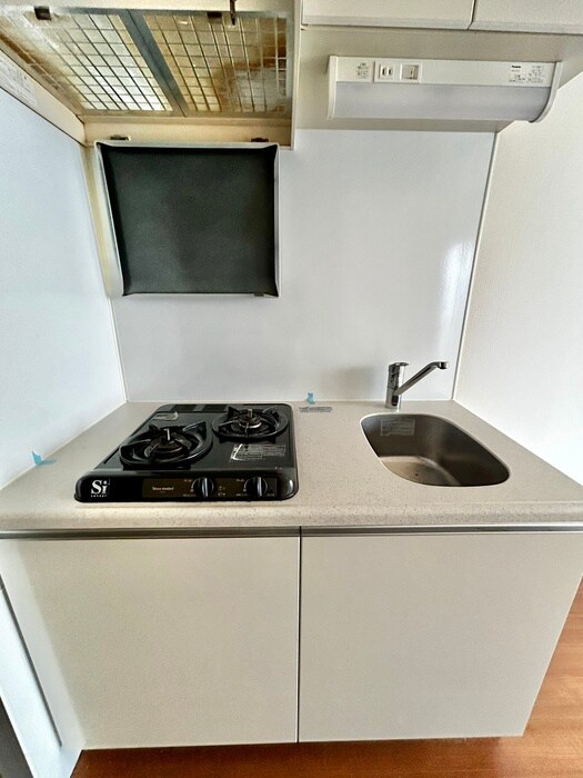 物件内観写真14　(キッチン)