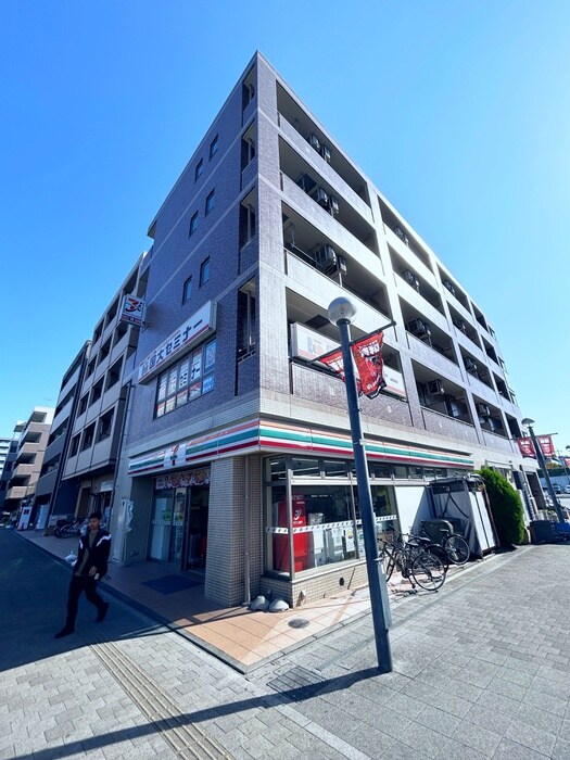 物件外観写真3　(その他)