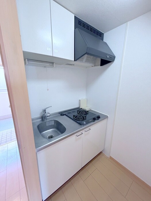 物件内観写真12　(キッチン)