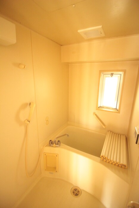 物件内観写真9　(バス／シャワールーム等)