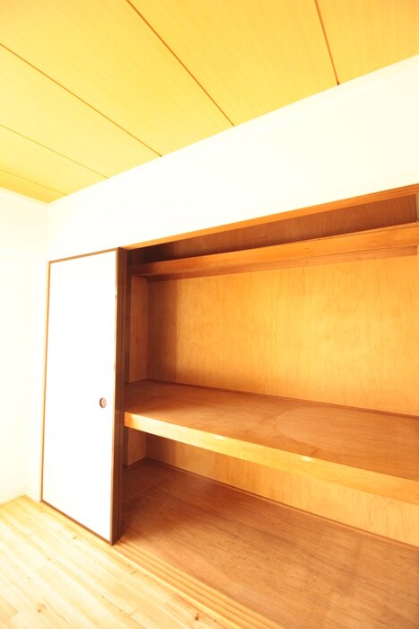 物件内観写真13　(収納)