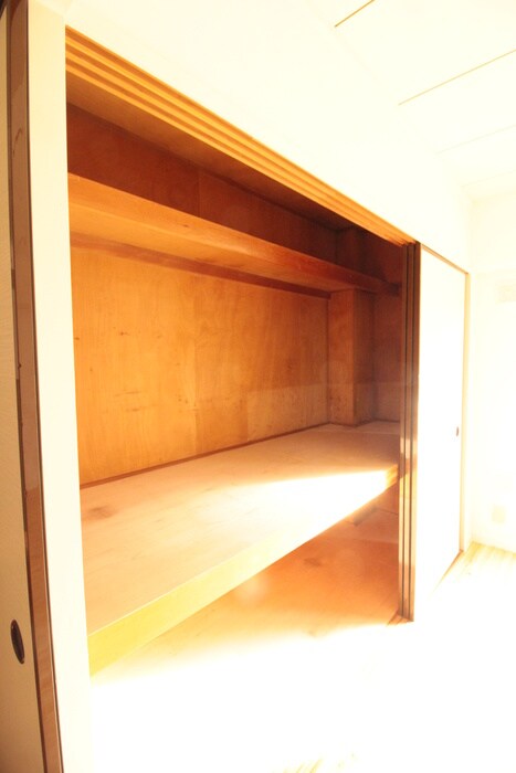 物件内観写真21　(収納)