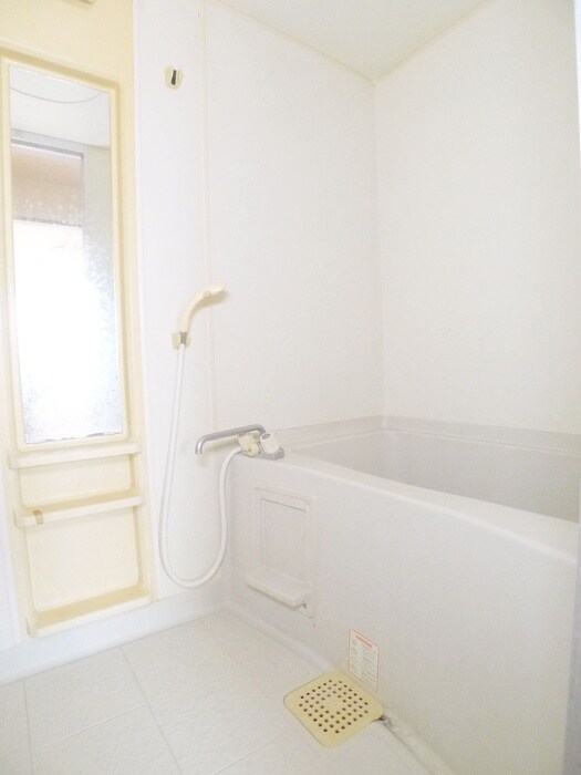 物件内観写真14　(バス／シャワールーム等)