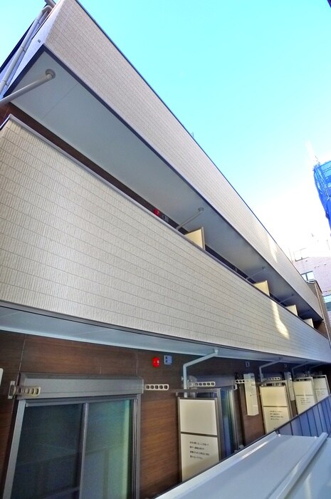 物件外観写真6　(外観写真)