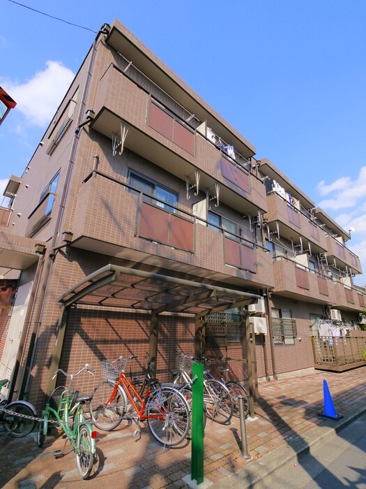 物件外観写真3　(外観写真)