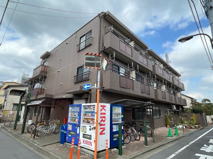 物件外観写真4　(外観写真)