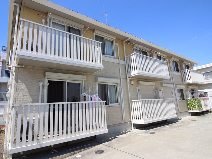 物件外観写真4　(外観写真)