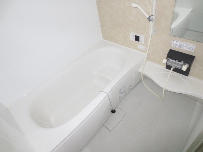 物件内観写真12　(バス／シャワールーム等)