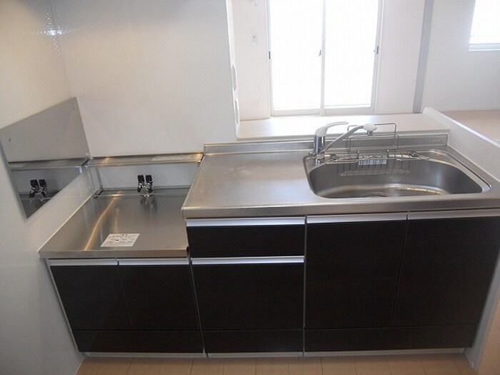 物件内観写真17　(キッチン)